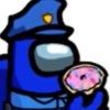 Blue (AUBYCE)