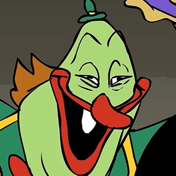 Chuckles