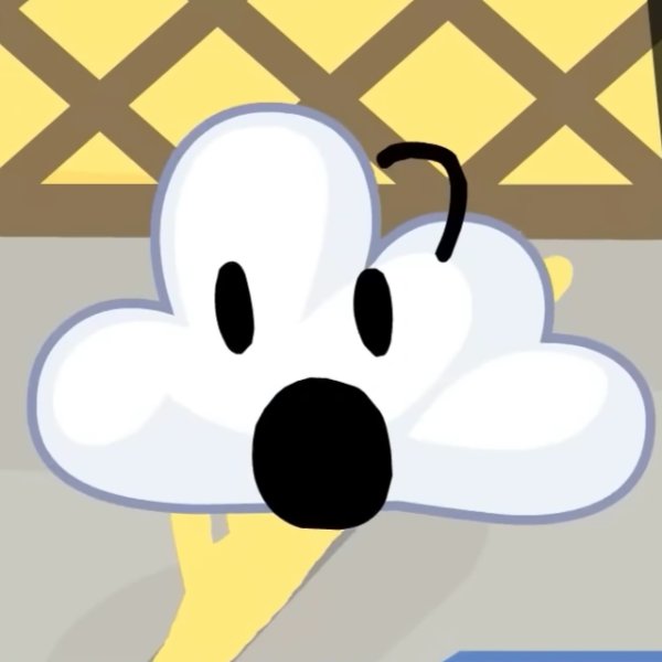 Cloudy