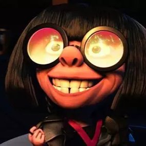 Edna Mode
