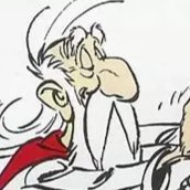 Getafix