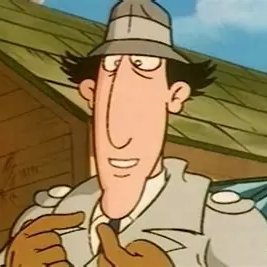 Inspector Gadget