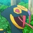 Jessie's Seviper