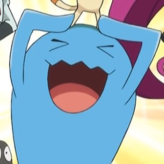 Jessie's Wobbuffet