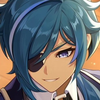Kaeya