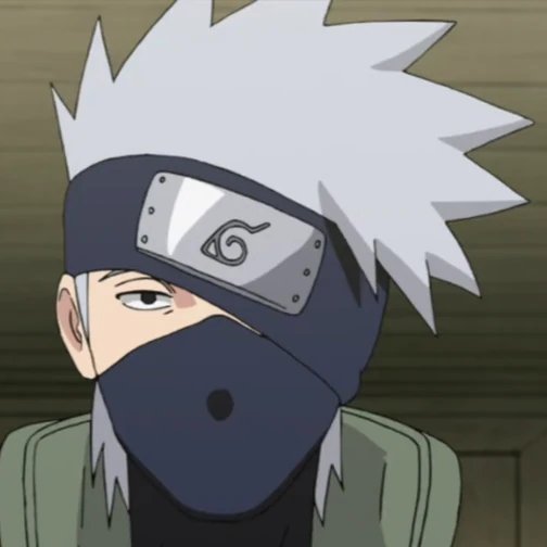 Kakashi