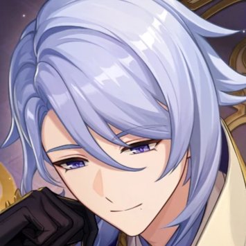 Kamisato Ayato