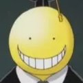 Koro-sensei