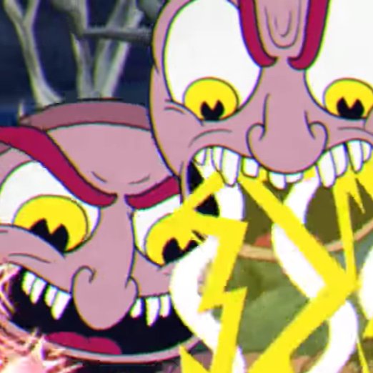 Lollipop Ghouls