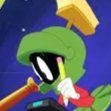 Marvin the Martian