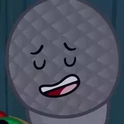 Microphone