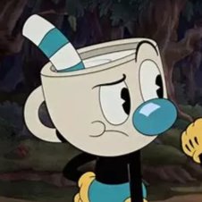 Mugman