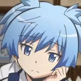 Nagisa