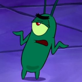 Plankton