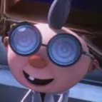 Professor E. Gadd
