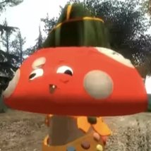 Shroomy