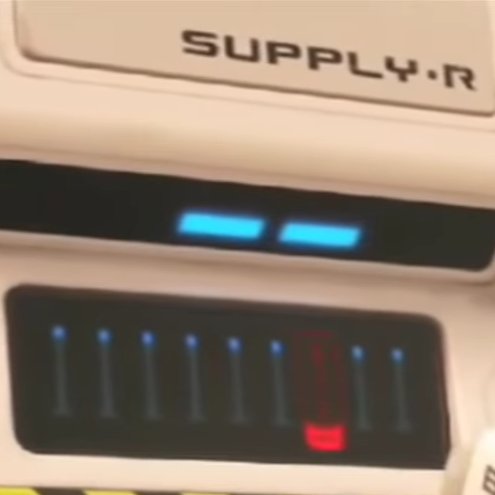 SUPPLY-R