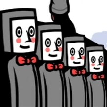 The Tall Tappers