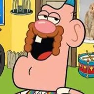 Uncle Grandpa