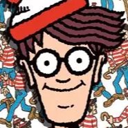 Waldo