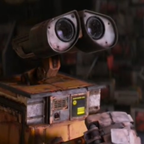 WALL-E