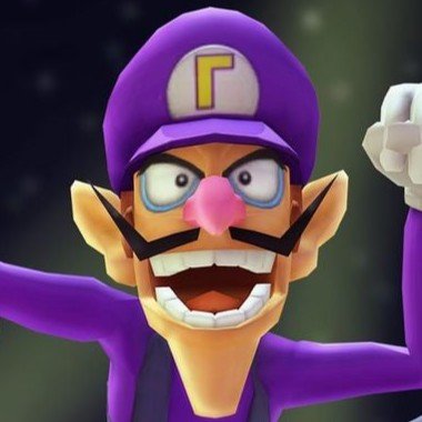 Waluigi