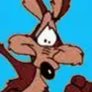 Wile E. Coyote