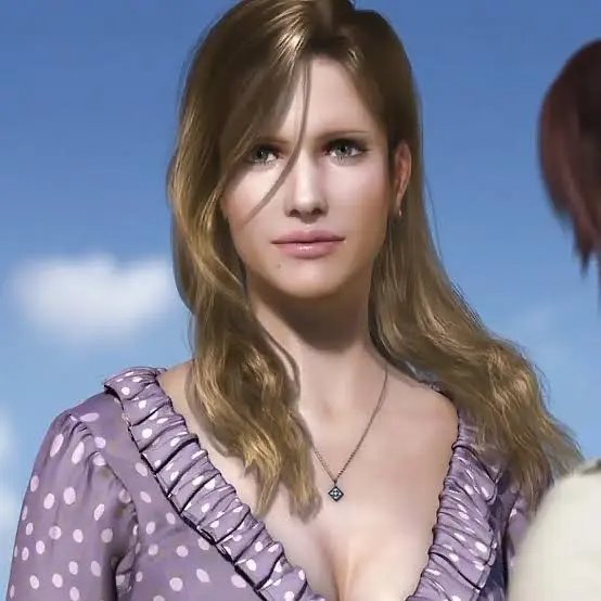 Angela Miller