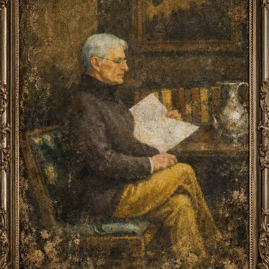 Edward Ashford