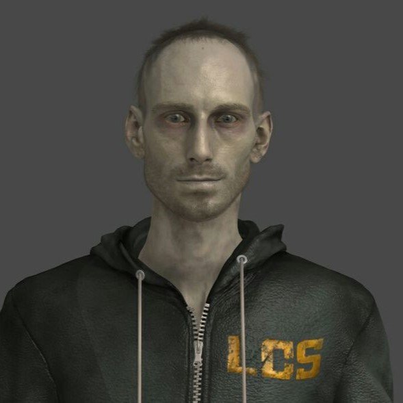 Lucas Baker