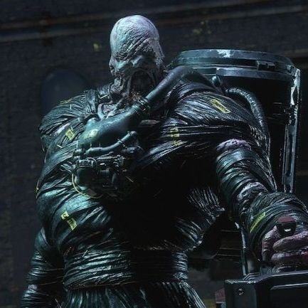 Nemesis