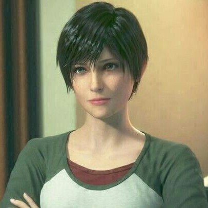 Rebecca Chambers