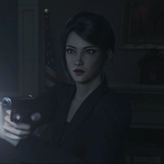 Shen Mei