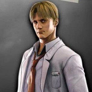 William Birkin