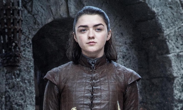 Ayra Stark