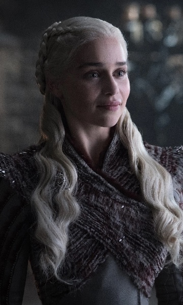 Daenerys Targaryen
