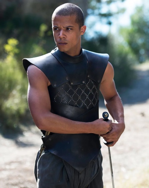 Grey Worm