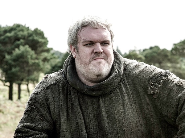 Hodor