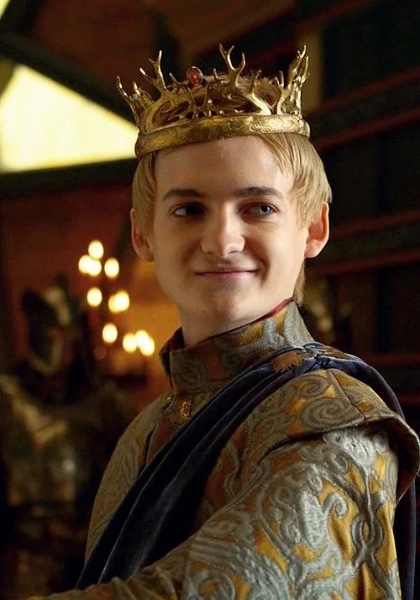 Joffrey Baratheon