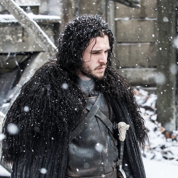 Jon Snow