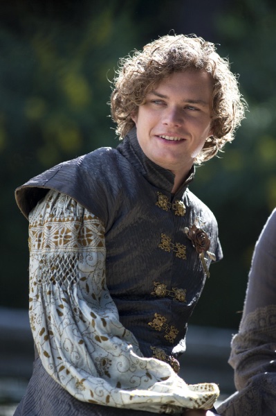 Loras Tyrell