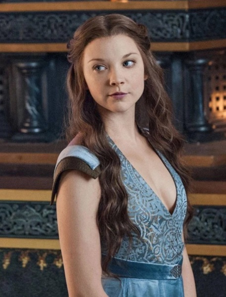 Margaery Tyrell