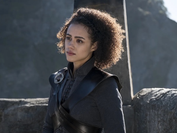 Missandei