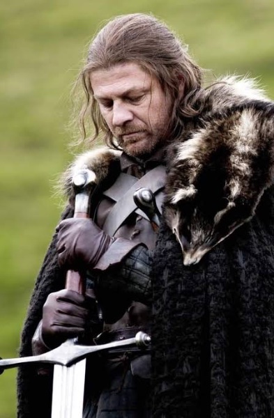 Ned Stark
