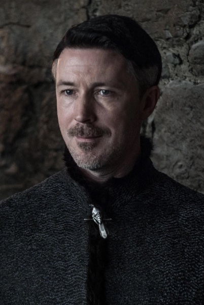 Petyr Baelish (little finger)