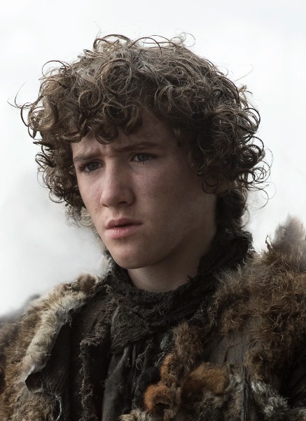 Rickon Stark