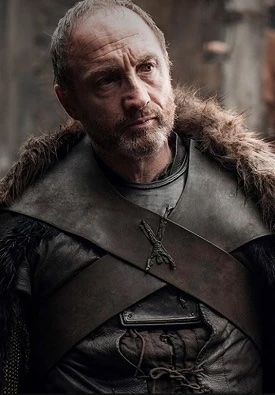 Roose Bolton