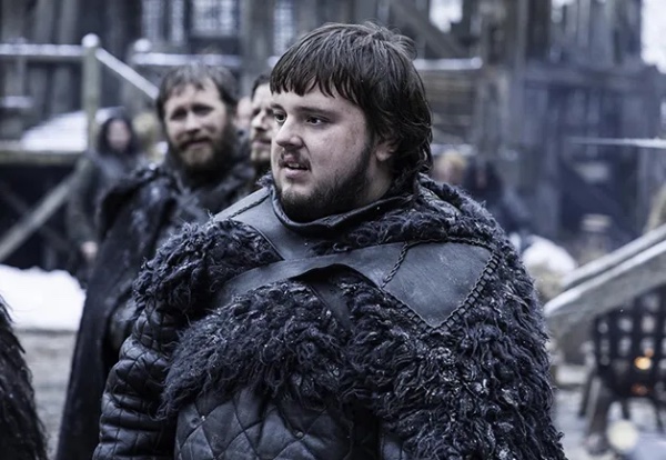 Samwell Tarly