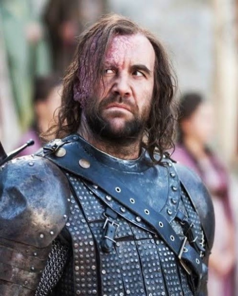 Sandor Clegane (hound)