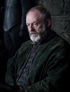 Ser Davos Seaworth